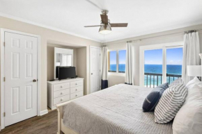Sea Escape 2 BR Beachfront at Pinnacle Port